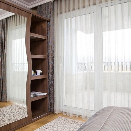 Grand Atakum Hotel Samsun Ngoại thất bức ảnh