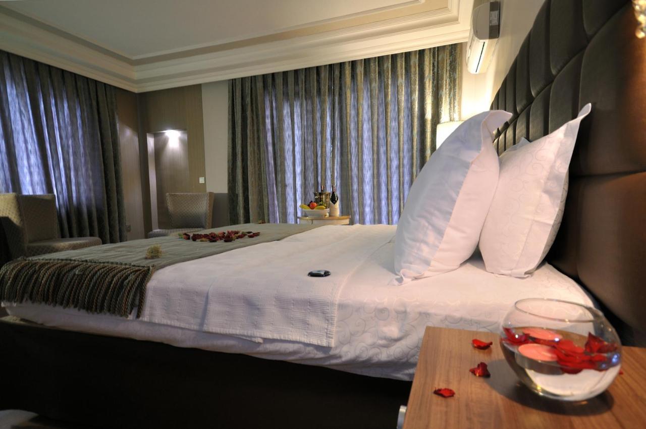 Grand Atakum Hotel Samsun Phòng bức ảnh