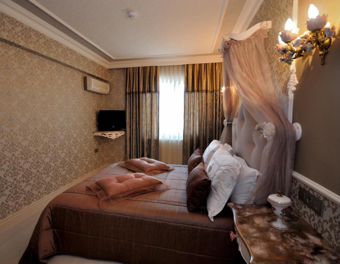 Grand Atakum Hotel Samsun Ngoại thất bức ảnh