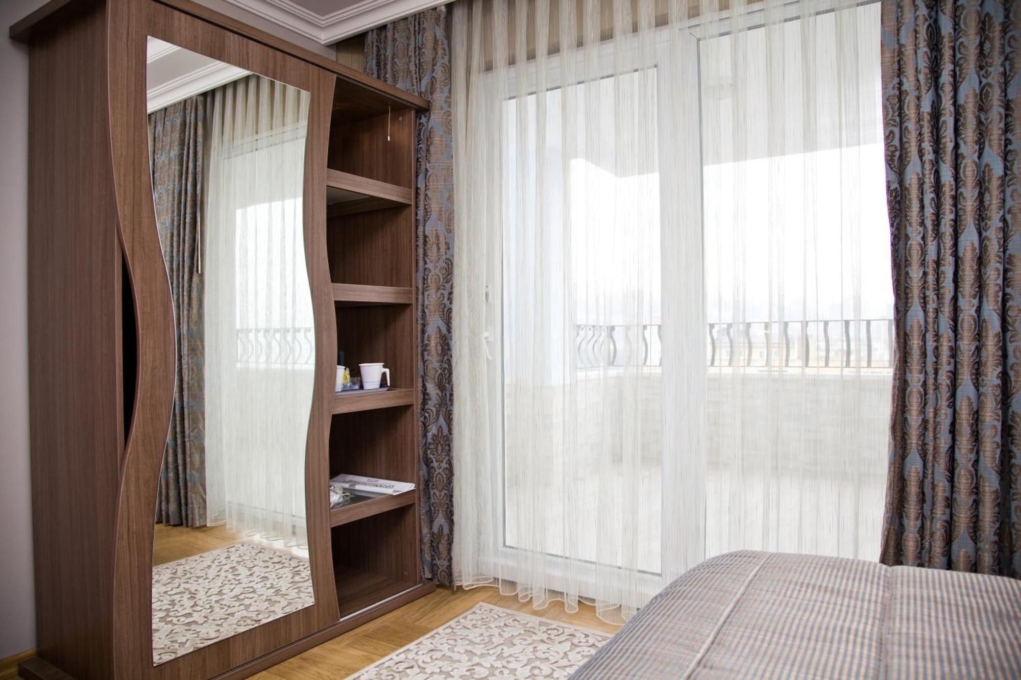 Grand Atakum Hotel Samsun Ngoại thất bức ảnh