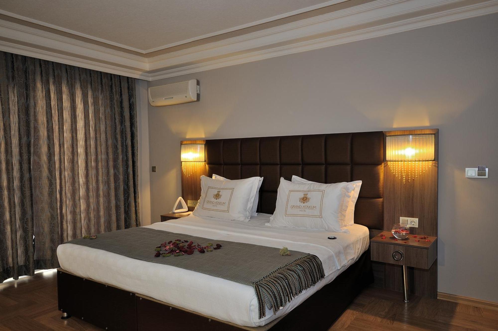 Grand Atakum Hotel Samsun Phòng bức ảnh